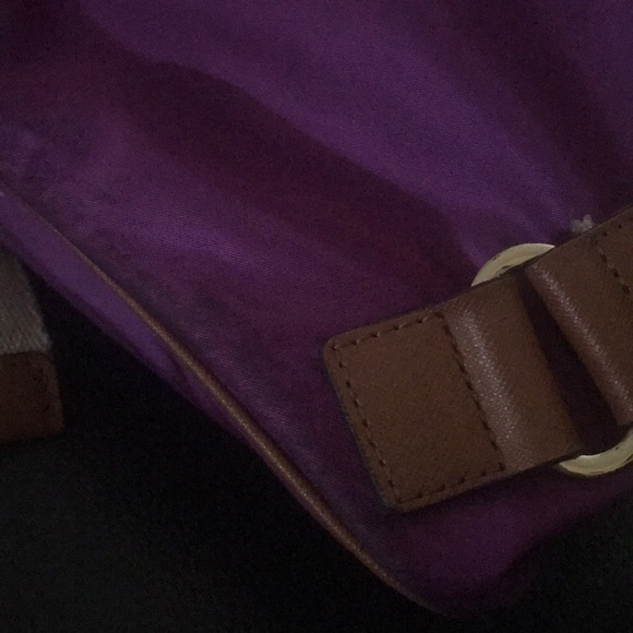 MK backpack - Picture 3 of 5